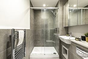 Charming West London Nest