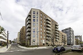 Charming West London Nest