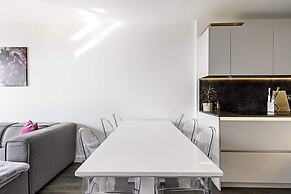 Charming West London Nest