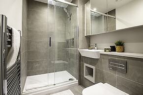 Charming West London Nest