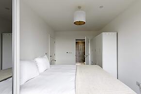 Charming West London Nest