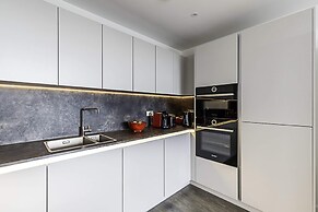 Charming West London Nest