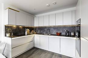 Charming West London Nest