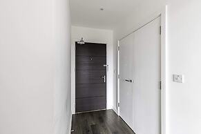 Charming West London Nest