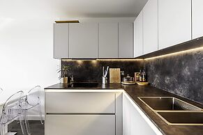 Charming West London Nest