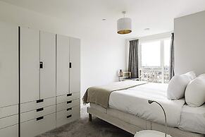 Charming West London Nest