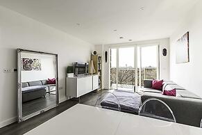 Charming West London Nest
