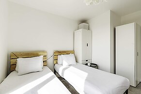 Charming West London Nest