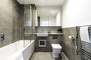 Charming West London Nest