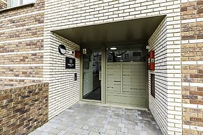 Charming West London Nest