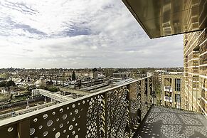 Charming West London Nest