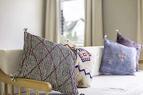 Bermondsey Bliss: Views, Comfort, and City Access!