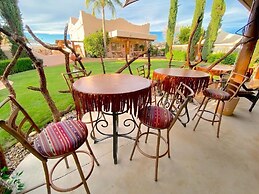 Santa Fe Suite