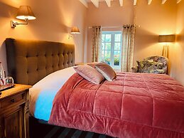L'auberge d'Inxent