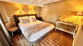 L'auberge d'Inxent