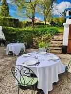 L'auberge d'Inxent