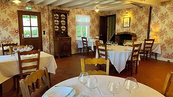 L'auberge d'Inxent
