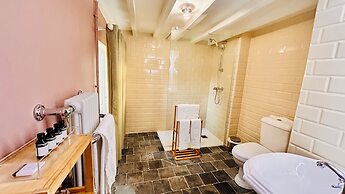 L'auberge d'Inxent