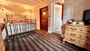 L'auberge d'Inxent
