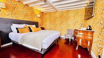 L'auberge d'Inxent