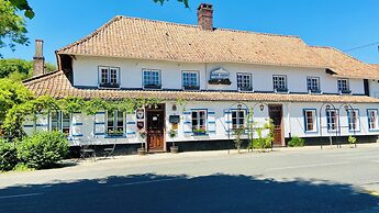 L'auberge d'Inxent