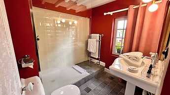 L'auberge d'Inxent