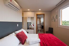 LOCAR-IN GRAMADO- VIVERE- Paradiso