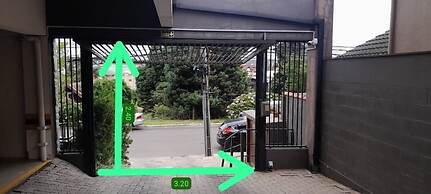 LOCAR-IN GRAMADO- VIVERE- Paradiso