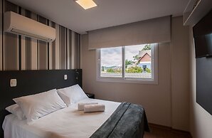 LOCAR-IN GRAMADO- VIVERE- Paradiso