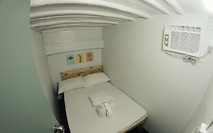 Dickem's Transient House