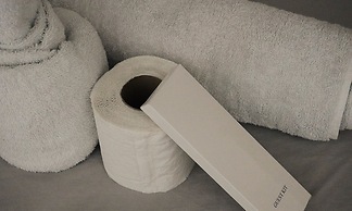 Dickem's Transient House