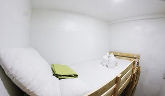 Dickem's Transient House