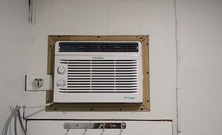 Dickem's Transient House