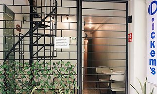 Dickem's Transient House