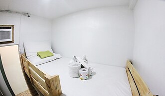 Dickem's Transient House