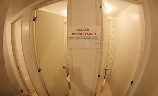 Dickem's Transient House