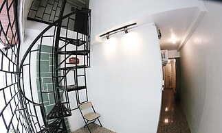 Dickem's Transient House