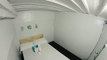 Dickem's Transient House