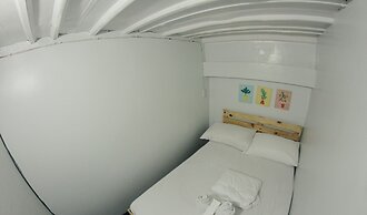 Dickem's Transient House