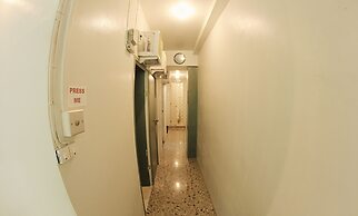 Dickem's Transient House