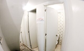 Dickem's Transient House