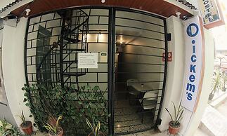 Dickem's Transient House