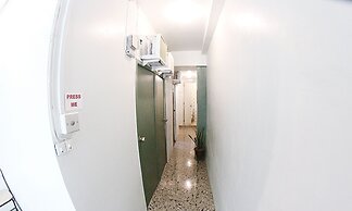 Dickem's Transient House