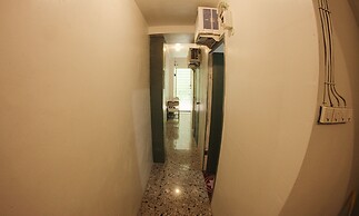 Dickem's Transient House