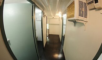 Dickem's Transient House