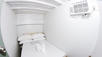 Dickem's Transient House