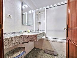 CANIÇO CENTER APARTMENT