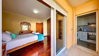 CANIÇO CENTER APARTMENT