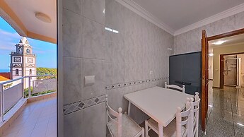 CANIÇO CENTER APARTMENT