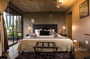 Luxury Chic
